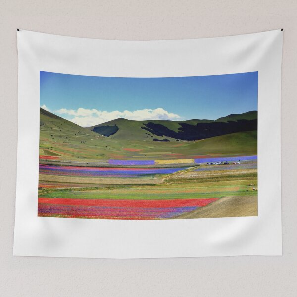 Item preview, Castelluccio di Norcia designed and sold by annalisa56.