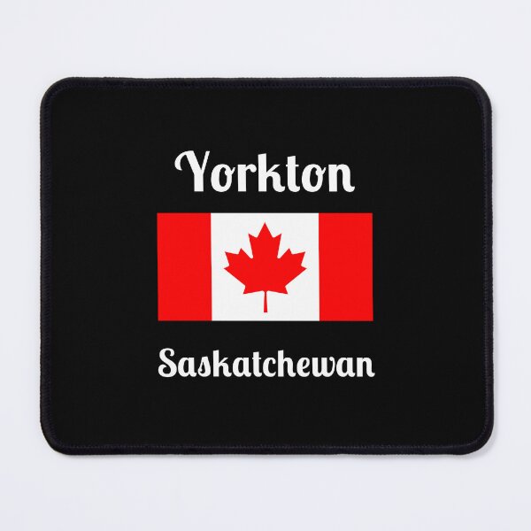 Item preview, Yorkton Saskatchewan (Canada) - Stylish Prints, designed and sold by Fleetwood1994.