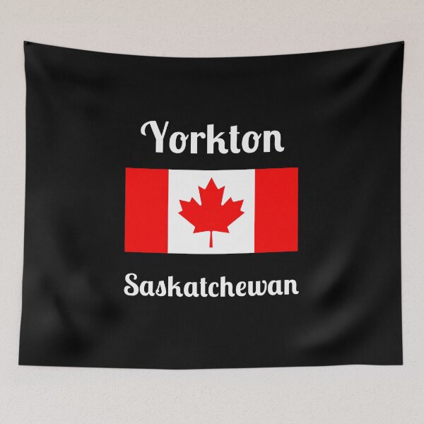 Item preview, Yorkton Saskatchewan (Canada) - Stylish Prints, designed and sold by Fleetwood1994.