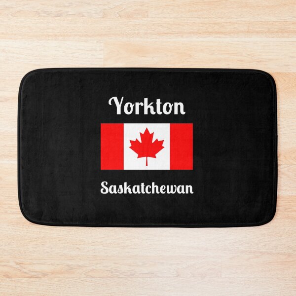 Item preview, Yorkton Saskatchewan (Canada) - Stylish Prints, designed and sold by Fleetwood1994.