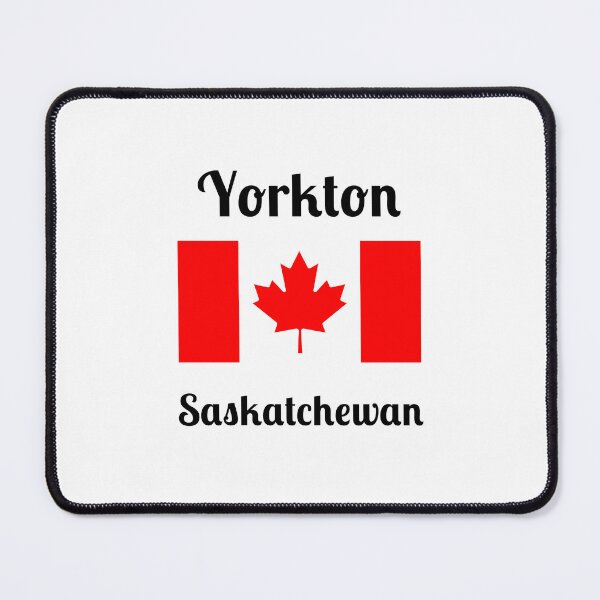 Item preview, Yorkton Saskatchewan (Canada) - Stylish Prints, designed and sold by Fleetwood1994.