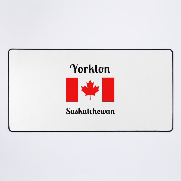 Item preview, Yorkton Saskatchewan (Canada) - Stylish Prints, designed and sold by Fleetwood1994.