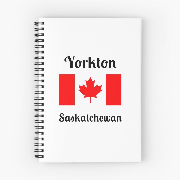 Item preview, Yorkton Saskatchewan (Canada) - Stylish Prints, designed and sold by Fleetwood1994.