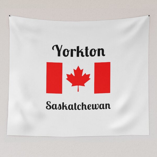 Item preview, Yorkton Saskatchewan (Canada) - Stylish Prints, designed and sold by Fleetwood1994.
