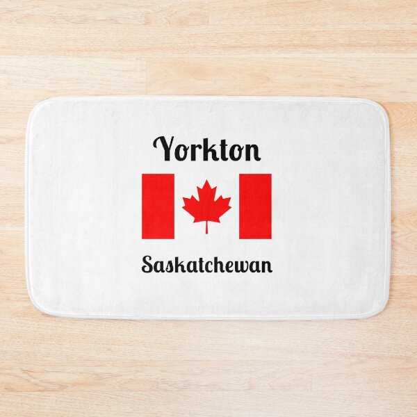 Item preview, Yorkton Saskatchewan (Canada) - Stylish Prints, designed and sold by Fleetwood1994.