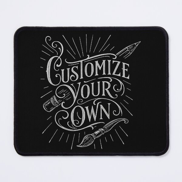 Item preview, Artistic Personalization Motif designed and sold by zzz888.