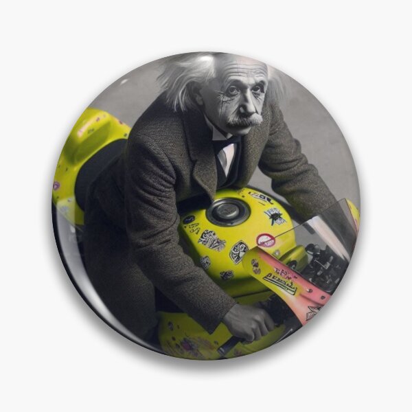 Item preview, "Fast & E=mc²-rious" designed and sold by Print Fiction.