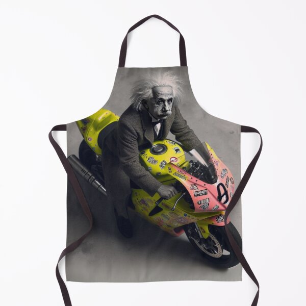 Item preview, "Fast & E=mc²-rious" designed and sold by Print Fiction.