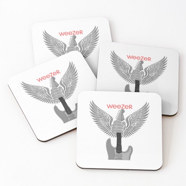 Item preview, Weezer designed and sold by SenanDan.