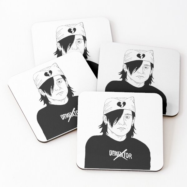 Item preview, Emo Prison Mike designed and sold by Purrgatory Pop.