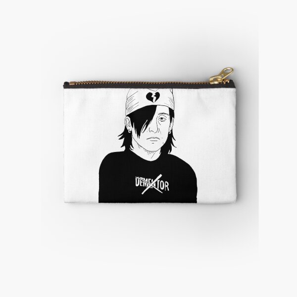 Item preview, Emo Prison Mike designed and sold by Purrgatory Pop.