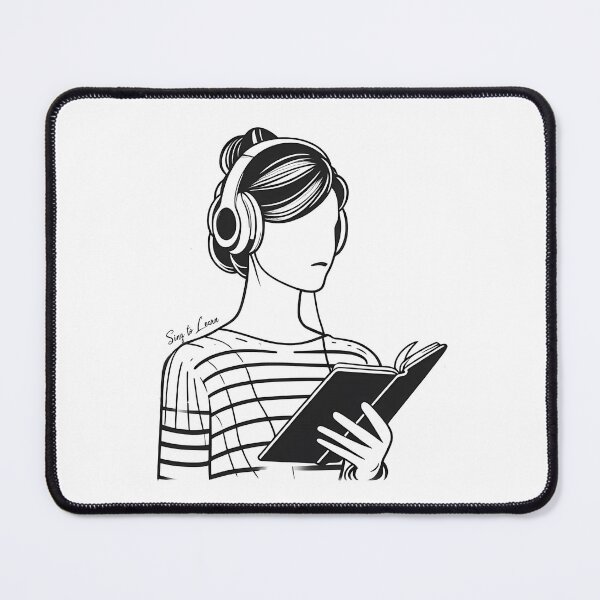 Item preview, Sing, Learn, Love – Italian Style designed and sold by EwaVerse.