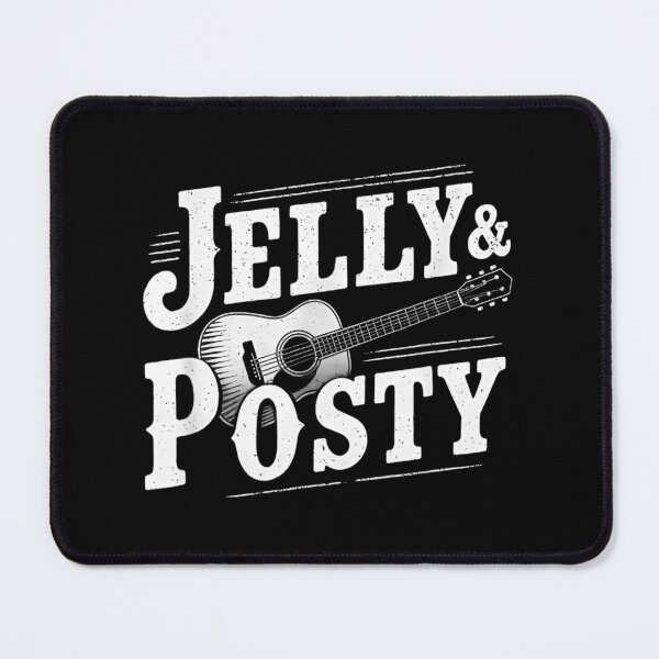 Item preview, Western Jelly & Posty Country Music Lovers Tour Men & Women designed and sold by SenanDan.