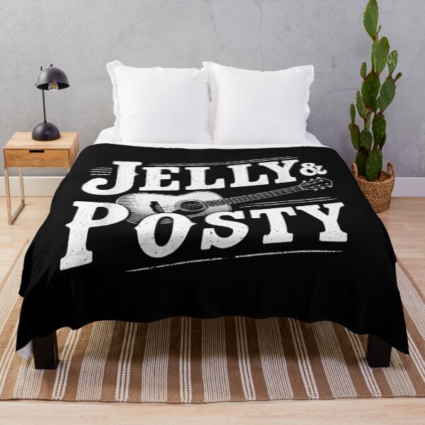 Item preview, Western Jelly & Posty Country Music Lovers Tour Men & Women designed and sold by SenanDan.