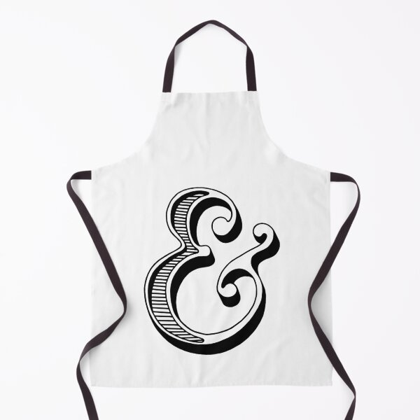 Item preview, Ampersand designed and sold by Marta Ambrosetti.