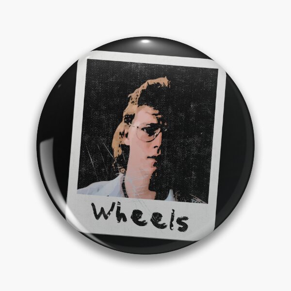 Item preview, Wheels designed and sold by UNK-Fatigues.