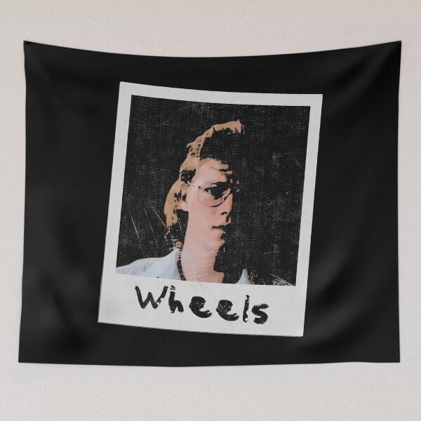 Item preview, Wheels designed and sold by UNK-Fatigues.