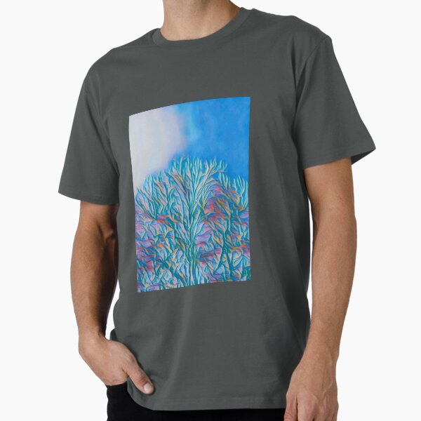 Item preview, Colorful tree designed and sold by MiKaBerlin.