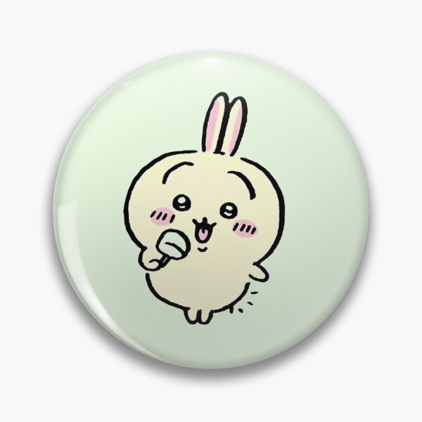 Item preview, Chiikawa Usagi designed and sold by ArtistKaiMing.