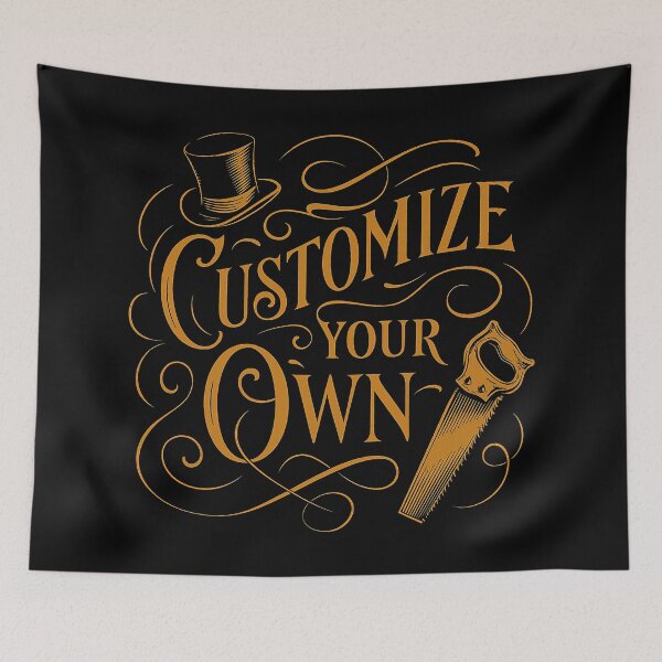 Item preview, Artisan's Bespoke Craft designed and sold by zzz888.