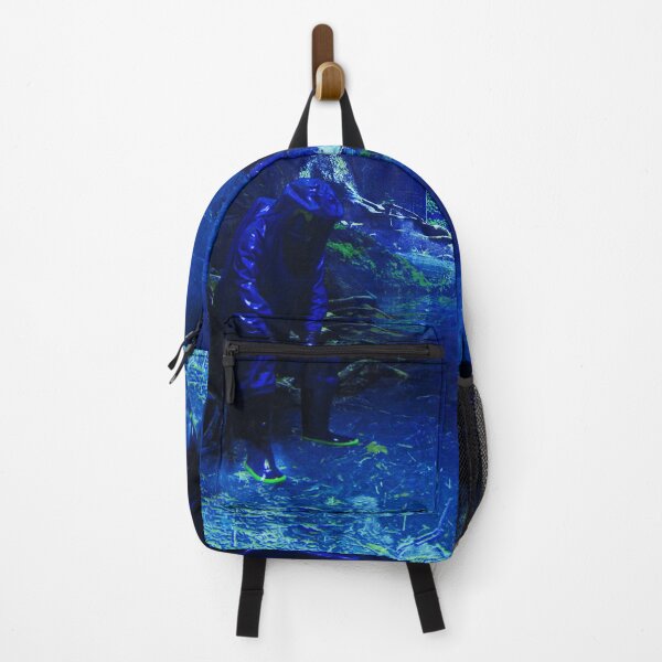 Item preview, Silent Sentinel of the Forgotten Ruins designed and sold by AlexSuiArt.