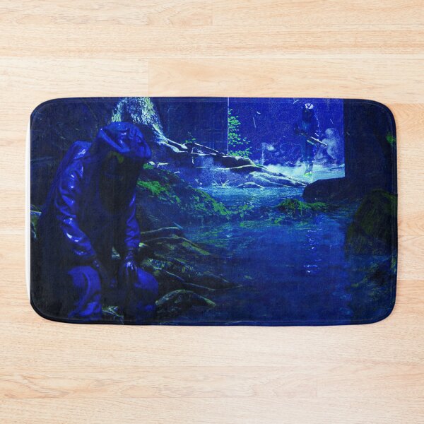 Item preview, Silent Sentinel of the Forgotten Ruins designed and sold by AlexSuiArt.