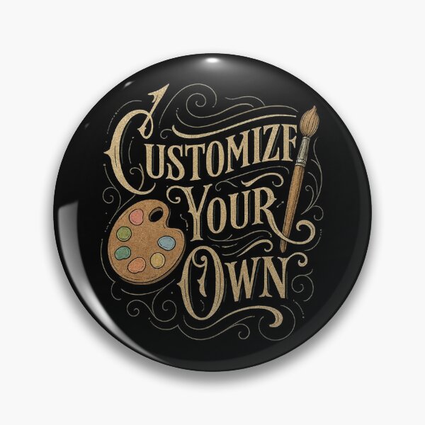 Item preview, Creative Painter's Personalization designed and sold by zzz888.