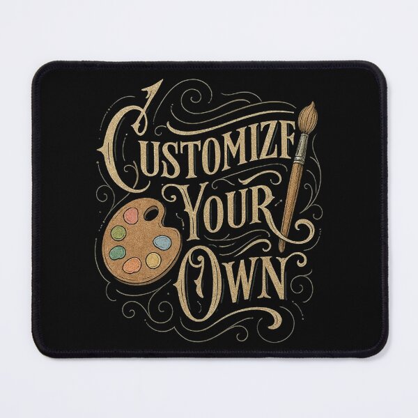 Item preview, Creative Painter's Personalization designed and sold by zzz888.