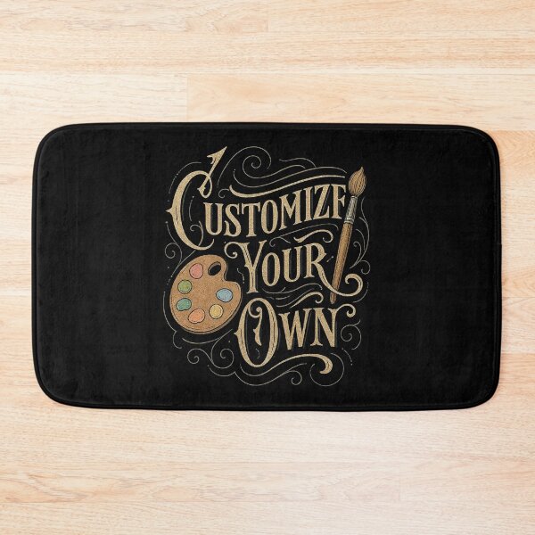 Item preview, Creative Painter's Personalization designed and sold by zzz888.