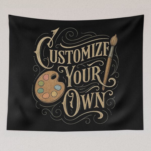 Item preview, Creative Painter's Personalization designed and sold by zzz888.