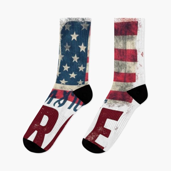 Item preview, Stronger & Brave: American Grit  4th of July designed and sold by Iuqiune.