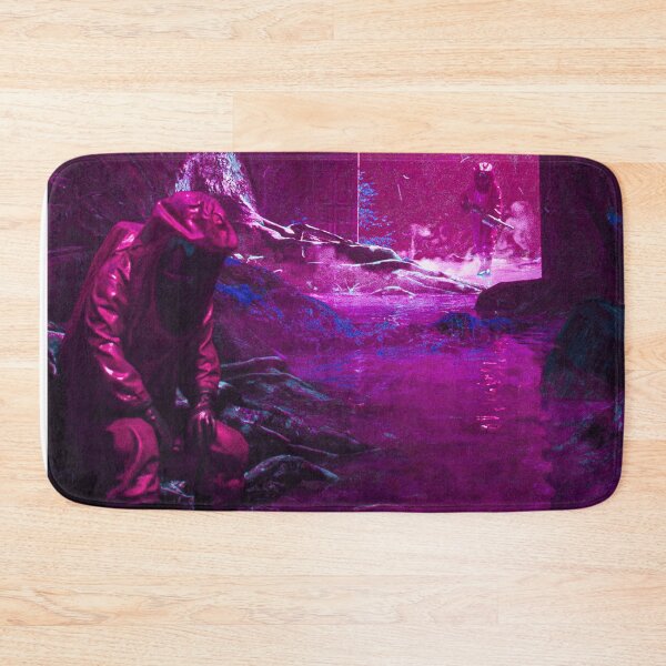 Item preview, Silent Sentinel of the Forgotten Ruins designed and sold by AlexSuiArt.