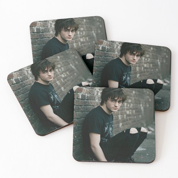 Item preview, Emo Harry designed and sold by trooper505.