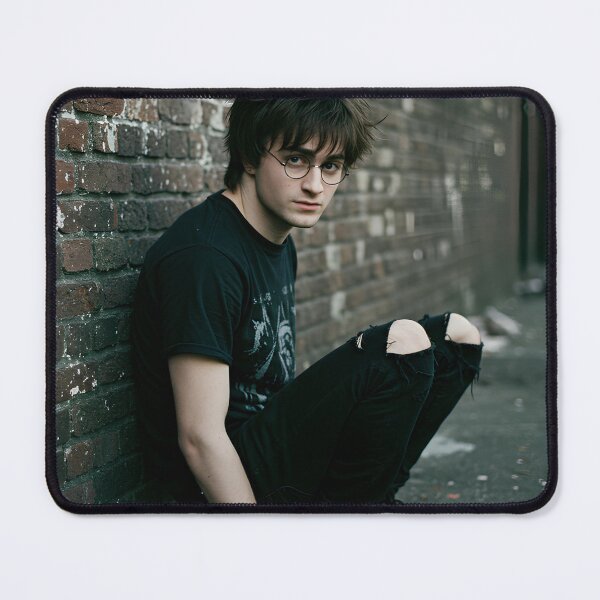Item preview, Emo Harry designed and sold by trooper505.
