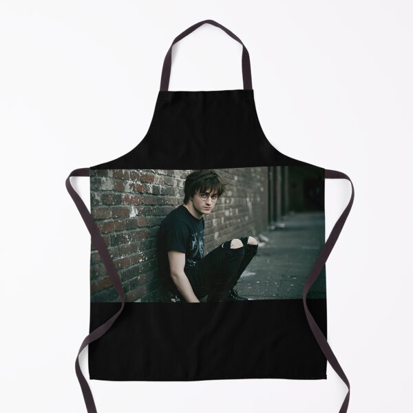 Item preview, Emo Harry designed and sold by trooper505.