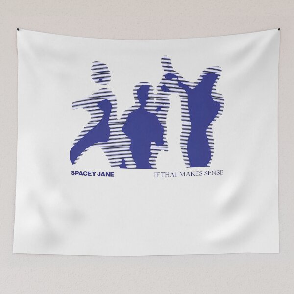 Item preview, spacey jane merch designed and sold by Cock-bling.