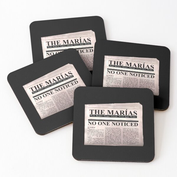 Item preview, Lyrics Alternative Indie Band In Newspaper designed and sold by nerdyygraphic.