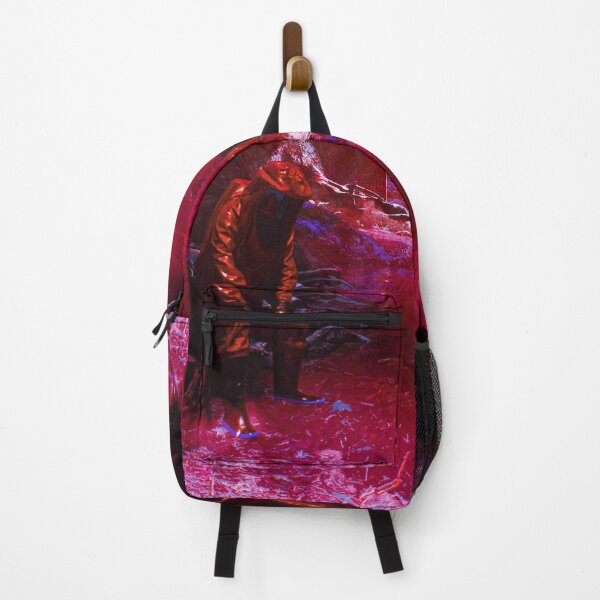 Item preview, Silent Sentinel of the Forgotten Ruins designed and sold by AlexSuiArt.