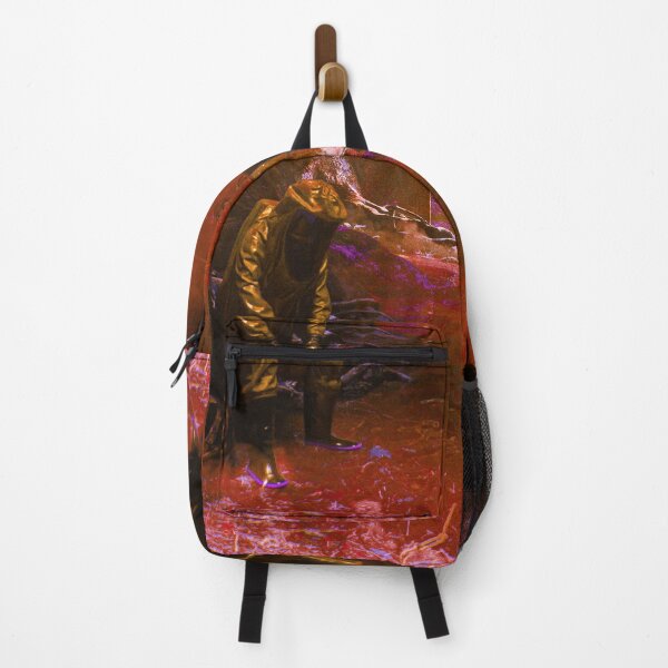 Item preview, Silent Sentinel of the Forgotten Ruins designed and sold by AlexSuiArt.