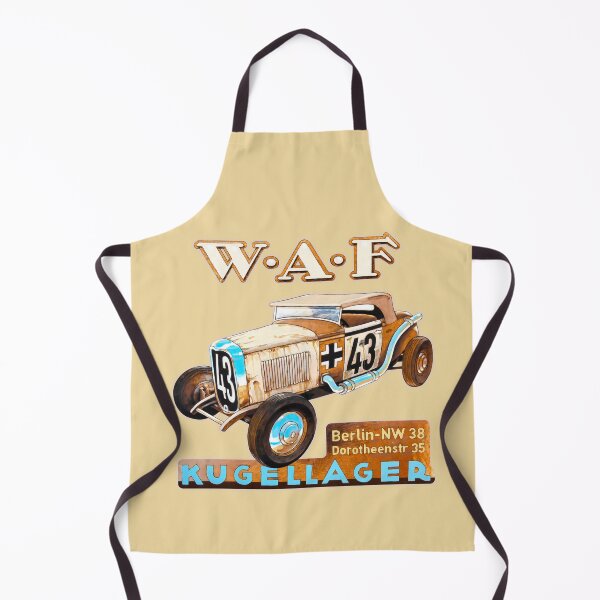 Item preview, Luftwagen II – World War II Race Series designed and sold by Matalobos / Retro Art & Classic Machines.