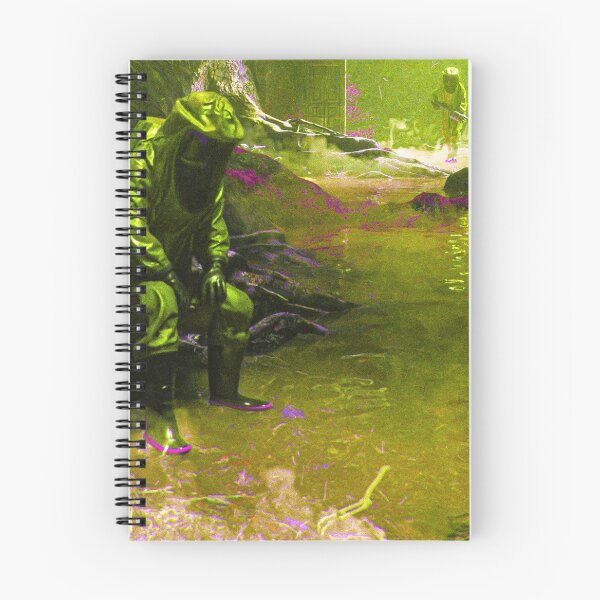 Item preview, Silent Sentinel of the Forgotten Ruins designed and sold by AlexSuiArt.