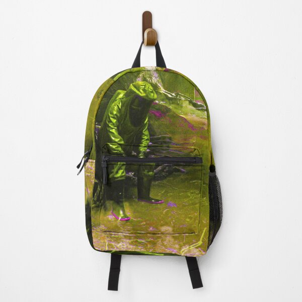 Item preview, Silent Sentinel of the Forgotten Ruins designed and sold by AlexSuiArt.