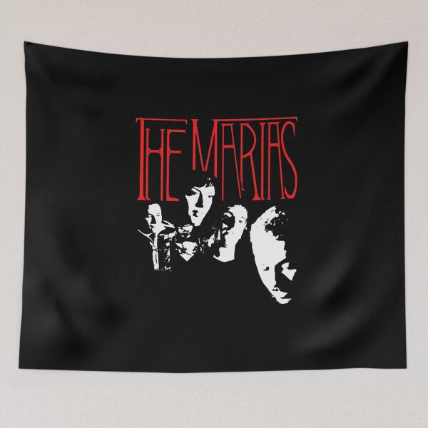 Item preview, Alternative Indie Band With Typography designed and sold by nerdyygraphic.