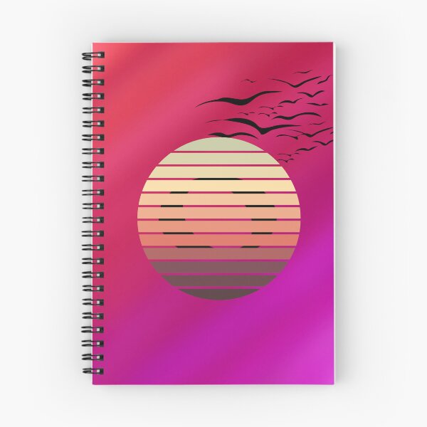 Item preview, Birds In Flight &  A Whole Note designed and sold by BrightrDayMusicArt.