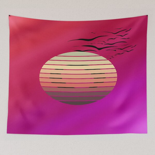 Item preview, Birds In Flight &  A Whole Note designed and sold by BrightrDayMusicArt.