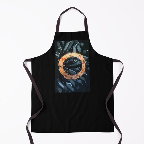 Item preview, Abstract Painting Gothic Calligraphy Gifts For Calligraphylovers designed and sold by stell rocket by frida najska.