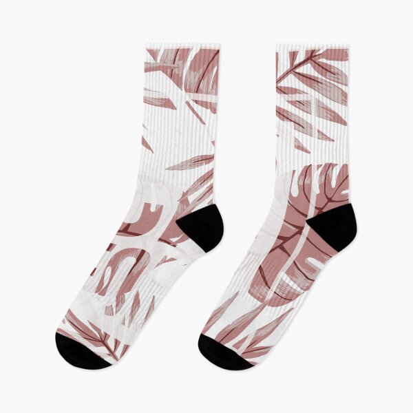 Item preview, California Summer Forever- Tropical Leaves designed and sold by PIXEL WORN.