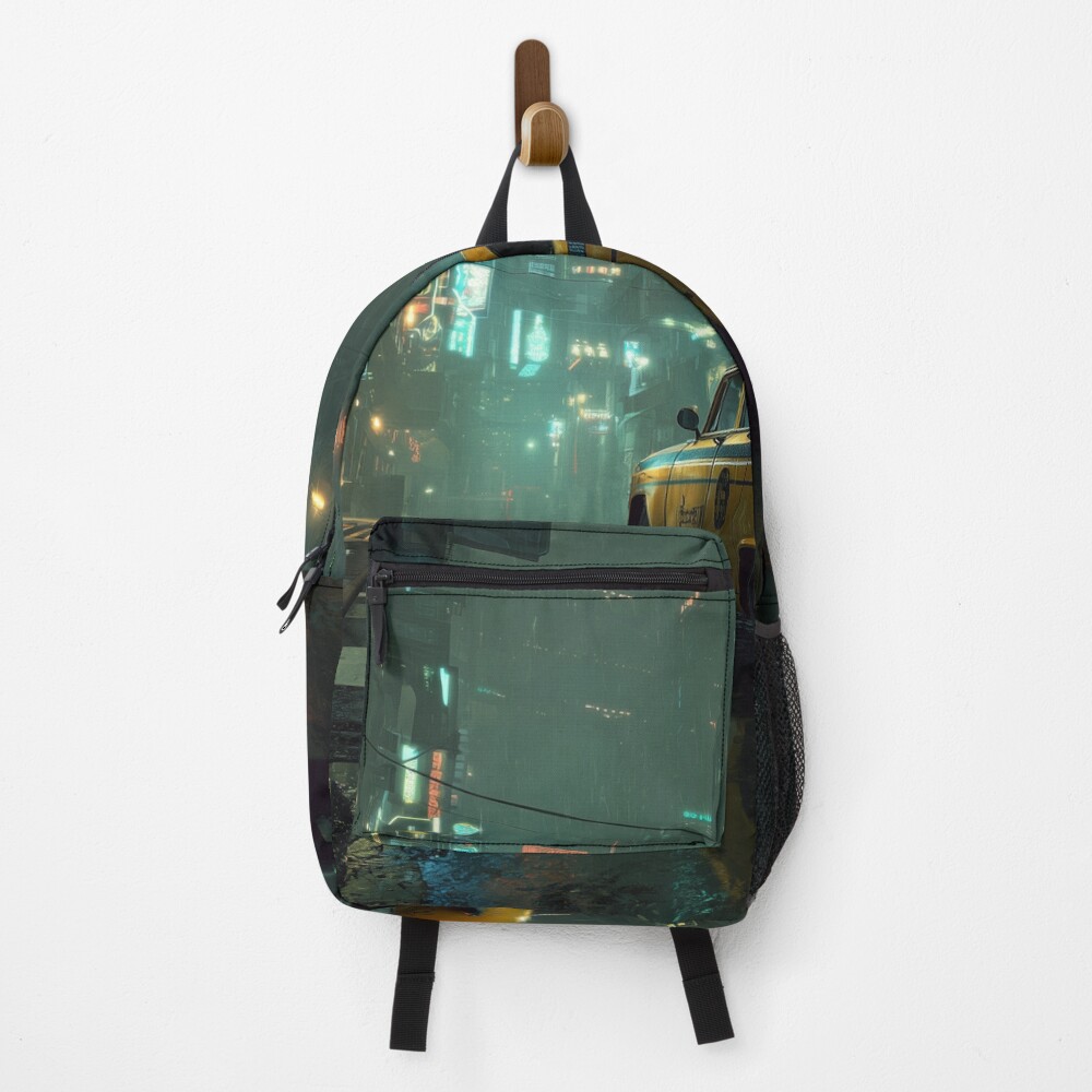 Item preview, Backpack designed and sold by Majorprint.