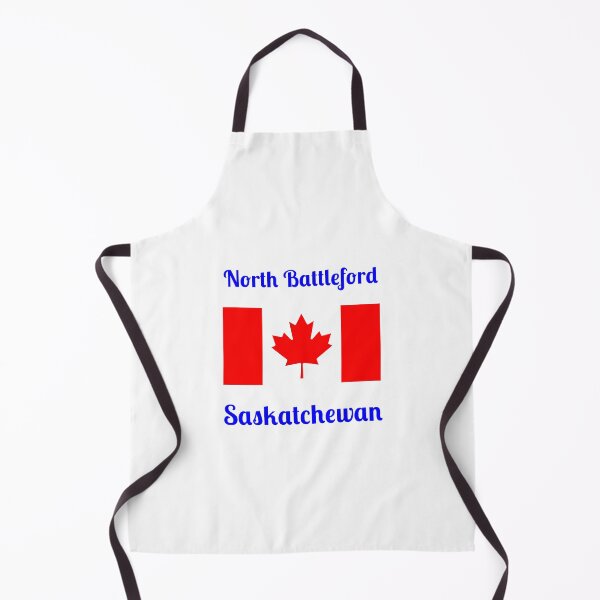 Item preview, North Battleford Saskatchewan (Canada) - Stylish Prints, designed and sold by Fleetwood1994.