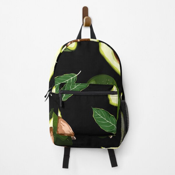 Item preview, Avocado seamless pattern for print, fabric and organic, vegan, raw products packaging. Texture for eco and healthy food. designed and sold by MatyKotiv.